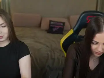 Chaturbate Best live sex cam show of anabel2054