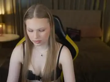 Chaturbate Nude Webcam of anabel2054