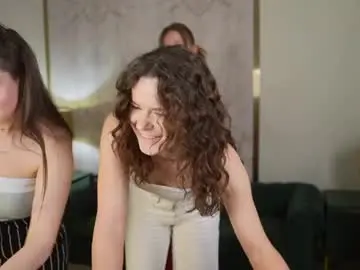 Chaturbate Live Sex Cam of anabel2054