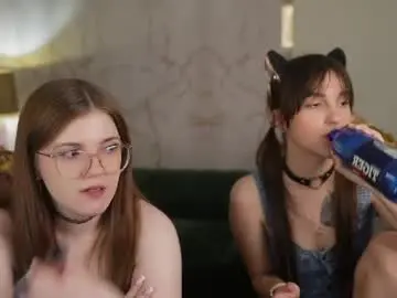 Chaturbate Free Porn Cam of anabel2054