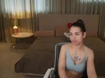 Chaturbate Free Porn Cam of anabel2054