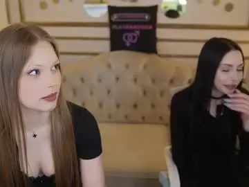 Chaturbate Live Sex of anabel2054