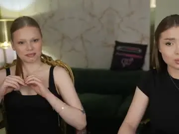 Chaturbate Live Porn of anabel2054