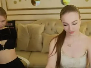 Chaturbate Sex Cam of anabel2054