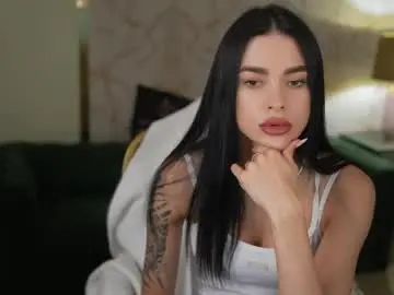 Chaturbate Live Porn of anabel2054