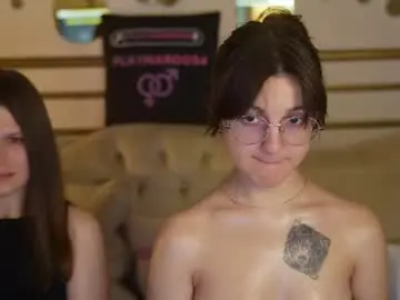 Chaturbate Private Sex Chat of anabel2054