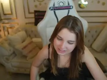 Chaturbate Best Webcam of anabel2054