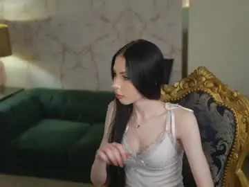Chaturbate Sex Cam of anabel2054