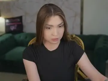 Chaturbate Private Sex Chat of anabel2054