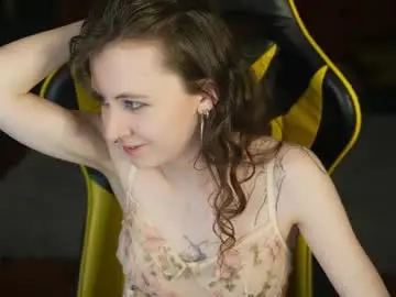 Chaturbate Best live sex cam show of anabel2054