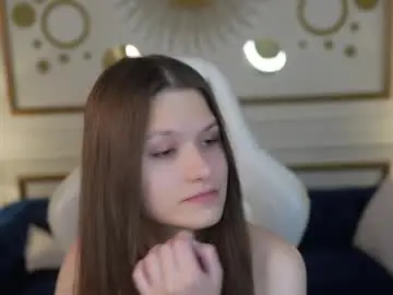 Chaturbate Sex Chat of anabel2054