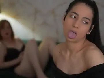 Chaturbate Free Porn Cam of anabel2054