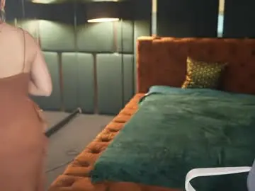 Chaturbate Sex Cam of anabel2054
