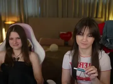Chaturbate Best live sex cam show of anabel2054