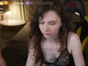 Chaturbate Live Sex Cam of anabel2054