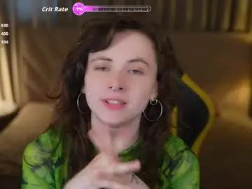 Chaturbate Watch Live Sex Cams of anabel2054