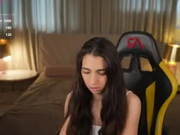 Chaturbate Free Porn Cam of anabel2054