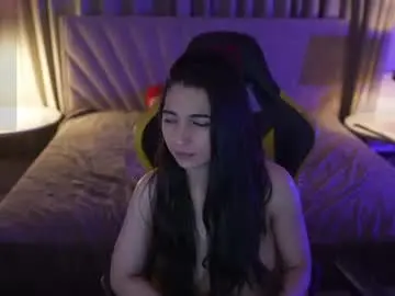 Chaturbate Private Sex Chat of anabel2054