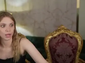 Chaturbate Best live sex cam show of anabel2054