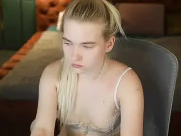 Chaturbate Live Porn of anabel2054