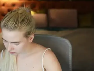Chaturbate Free Porn Cam of anabel2054