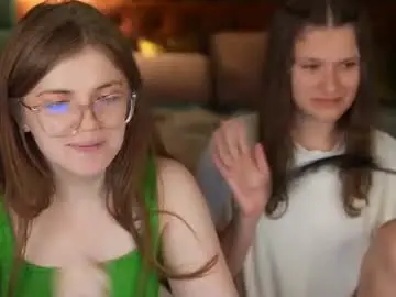 Chaturbate Live Porn of anabel2054