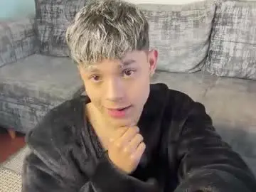 Chaturbate Live Porn of andy_belier