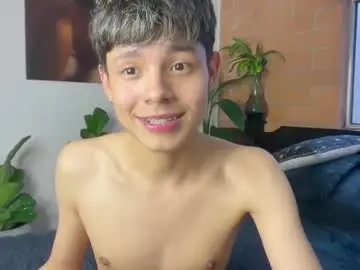 Chaturbate Sex Cam of andy_belier