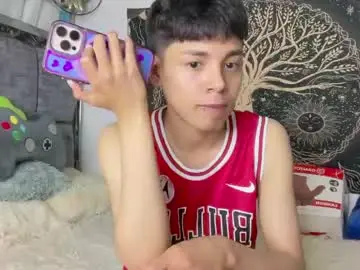 Chaturbate Live Sex of andy_belier