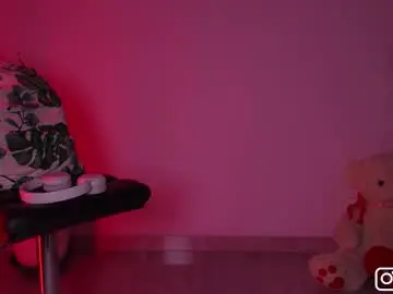 Chaturbate Adult Webcam of angelocute_