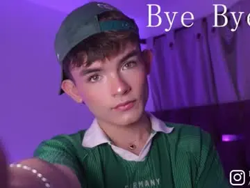 Chaturbate Adult Video Chat of angelocute_