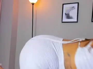 Chaturbate Sex Cam of anna__spencer