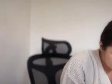 Chaturbate Live Sex of cappuccinokiss