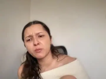 Chaturbate Free Porn Cam of cappuccinokiss