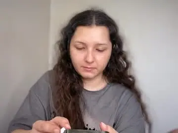 Chaturbate Adult Video Chat of cappuccinokiss