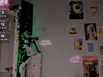 Chaturbate Best Webcam of careful_i_bite