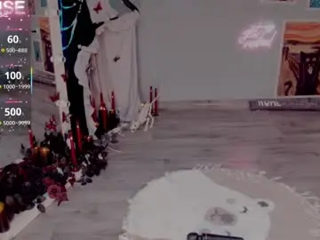 Chaturbate Nude Webcam of careful_i_bite