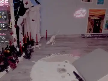 Chaturbate Adult Webcam of careful_i_bite