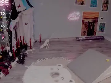 Chaturbate Live Sex Cam of careful_i_bite