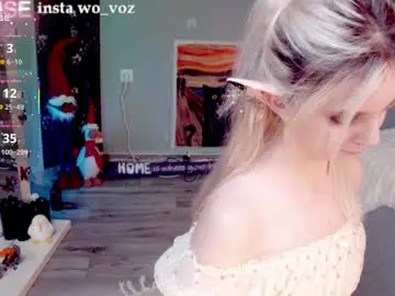 Chaturbate Free Live Porn of careful_i_bite