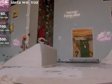 Chaturbate Adult Webcam of careful_i_bite