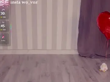 Chaturbate Nude Webcam of careful_i_bite