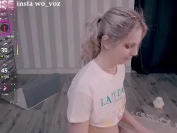 Chaturbate Best Webcam of careful_i_bite