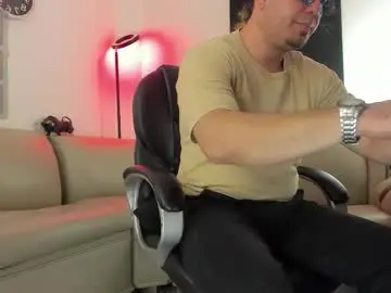 Chaturbate Adult Video Chat of dante_bellini