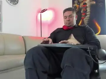 Chaturbate Adult Webcams of dante_bellini