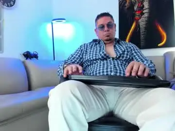 Chaturbate Private Sex Chat of dante_bellini