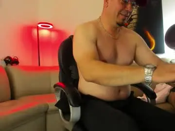 Chaturbate Live Sex of dante_bellini