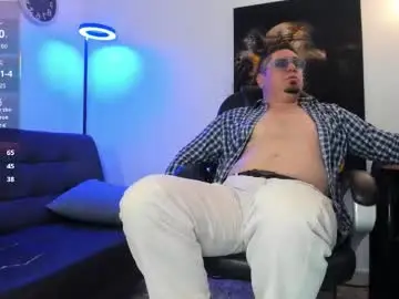 Chaturbate Free Live Porn of dante_bellini