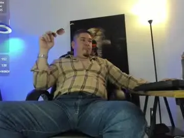 Chaturbate Watch Live Sex Cams of dante_bellini