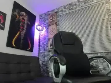 Chaturbate Adult Video Chat of dante_bellini